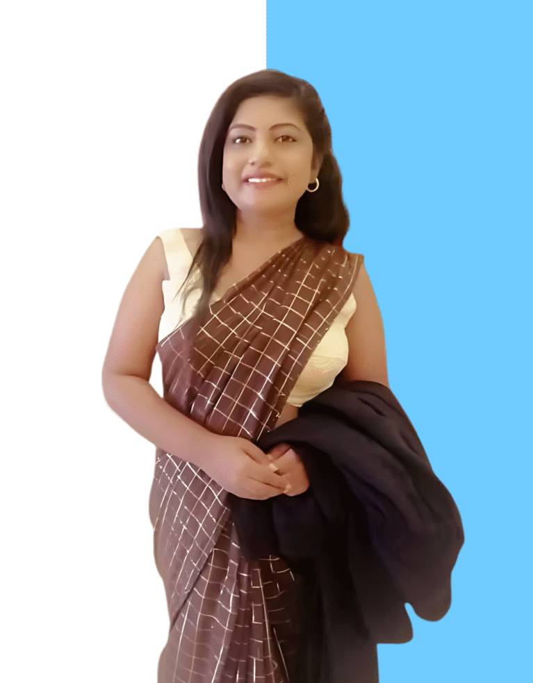 Sachini Upeksha