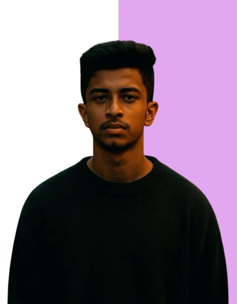 R. D. Pasindu Hiroshan