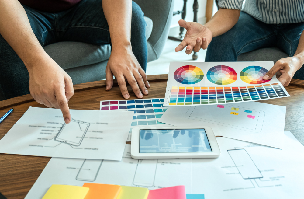 Result-focused marketing strategies to improve visibility, traffic, and conversions.