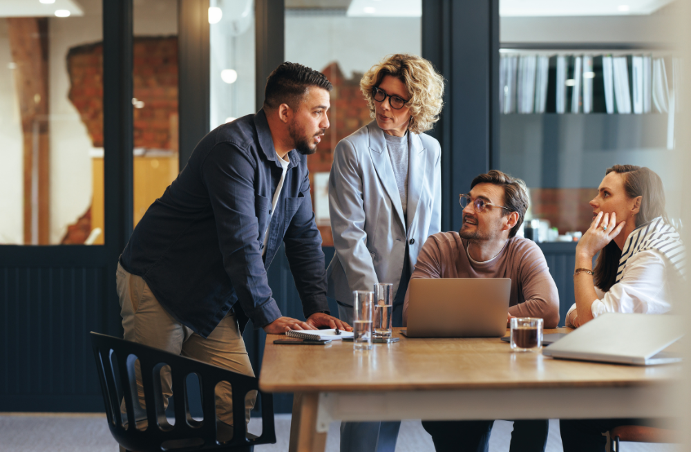 Expert guidance to align your IT strategy with your business goals and future growth.