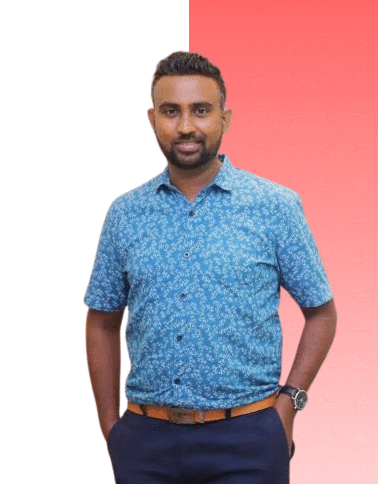 Amila Lakshan
