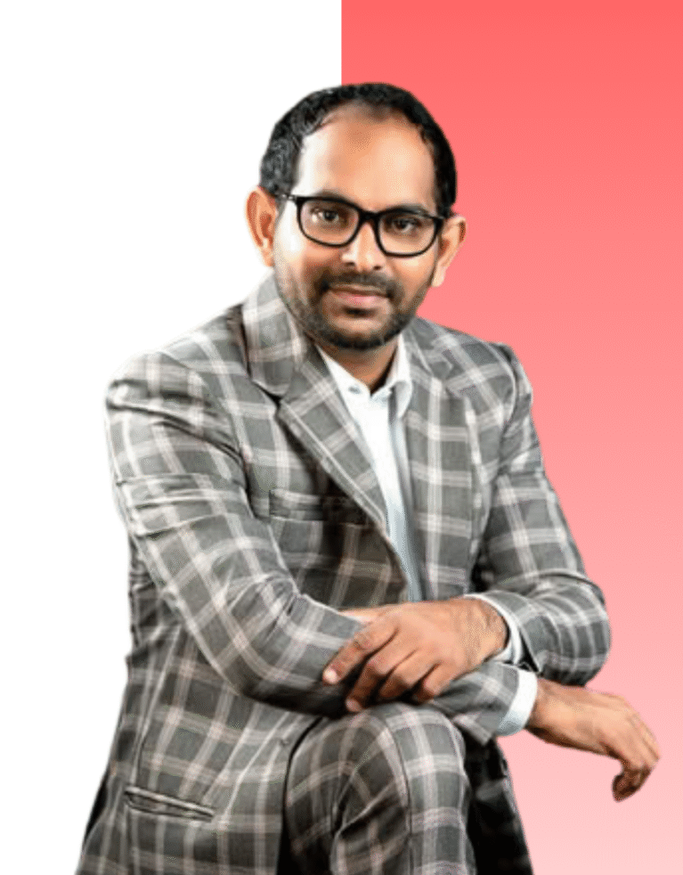 Dr. Isuru Wijesinghe